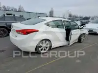 2012 Hyundai Elantra photo