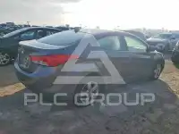 2012 Hyundai Elantra фото