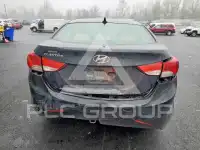 2012 Hyundai Elantra photo