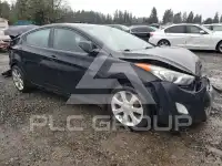 2012 Hyundai Elantra фото