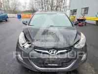 2012 Hyundai Elantra photo
