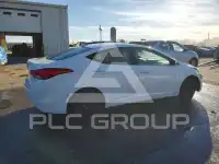 2012 Hyundai Elantra фото