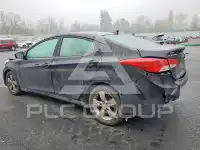 2012 Hyundai Elantra photo