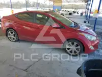 2012 Hyundai Elantra фото