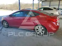 2012 Hyundai Elantra фото