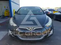 2012 Hyundai Elantra photo