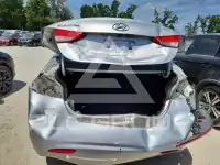 2012 Hyundai Elantra фото