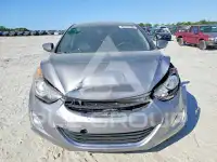 2012 Hyundai Elantra фото