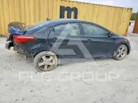 2012 Hyundai Elantra фото