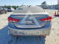 2012 Hyundai Elantra фото