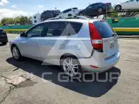 2012 Hyundai Elantra фото