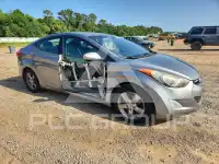2012 Hyundai Elantra фото