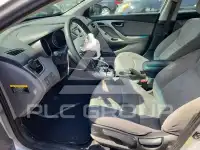 2012 Hyundai Elantra фото