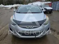 2012 Hyundai Elantra photo