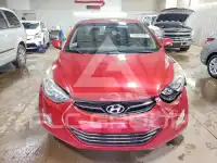 2012 Hyundai Elantra фото