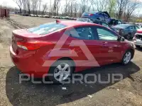 2012 Hyundai Elantra фото