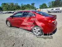 2012 Hyundai Elantra фото