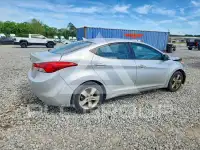 2012 Hyundai Elantra фото
