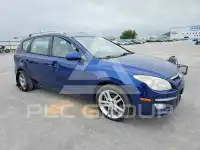 2012 Hyundai Elantra фото