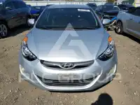 2012 Hyundai Elantra photo