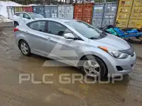 2012 Hyundai Elantra photo