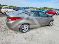 2012 Hyundai Elantra photo