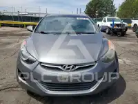2012 Hyundai Elantra photo