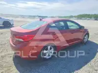 2012 Hyundai Elantra фото