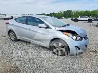 2012 Hyundai Elantra фото