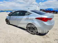 2012 Hyundai Elantra фото