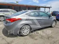 2012 Hyundai Elantra photo