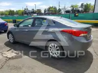 2012 Hyundai Elantra photo