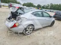 2012 Hyundai Elantra фото
