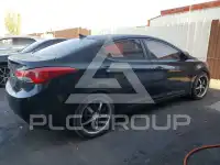 2012 Hyundai Elantra photo