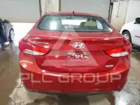 2012 Hyundai Elantra фото