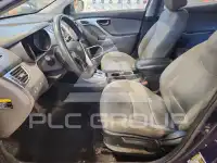 2012 Hyundai Elantra фото