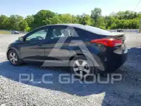 2012 Hyundai Elantra photo