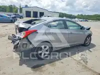 2012 Hyundai Elantra photo