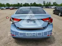 2012 Hyundai Elantra photo