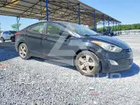 2012 Hyundai Elantra photo