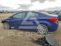 2012 Hyundai Elantra фото