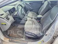 2012 Hyundai Elantra фото