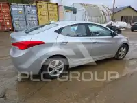 2012 Hyundai Elantra photo