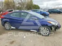 2012 Hyundai Elantra фото