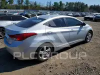 2012 Hyundai Elantra photo