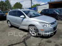2012 Hyundai Elantra фото