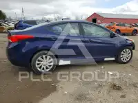 2012 Hyundai Elantra фото
