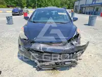 2012 Hyundai Elantra фото