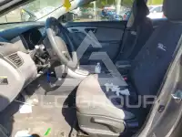 2012 Hyundai Elantra фото