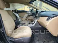 2012 Hyundai Elantra фото
